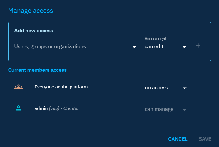 manage-access-dialog