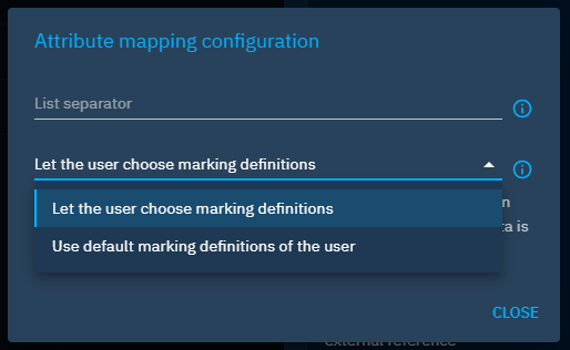 mapper-attribute